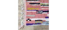Tapis Berbere Marocain