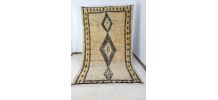 Tapis Berbere Marocain