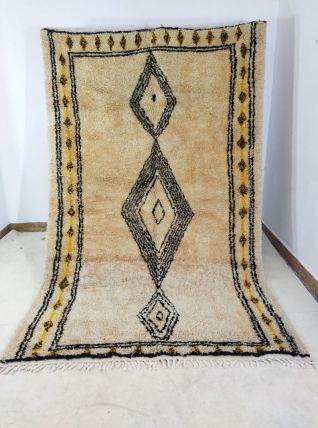 Tapis Berbere Marocain