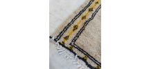 Tapis Berbere Marocain