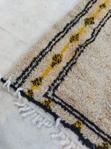Tapis Berbere Marocain