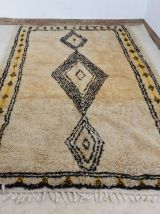 Tapis Berbere Marocain