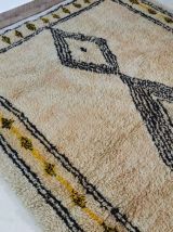Tapis Berbere Marocain