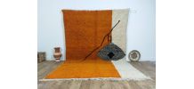 Tapis Berbere Marocain