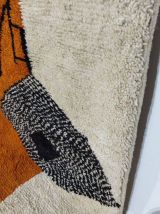 Tapis Berbere Marocain