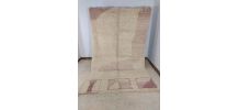 Tapis Berbere Marocain