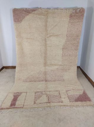 Tapis Berbere Marocain