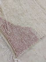 Tapis Berbere Marocain
