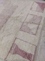 Tapis Berbere Marocain