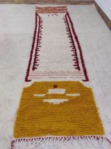 Tapis Berbere Marocain