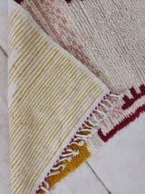 Tapis Berbere Marocain