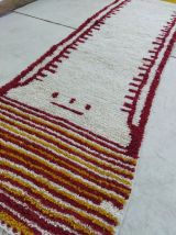 Tapis Berbere Marocain