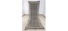 Tapis Berbere Marocain