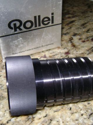 Objectif projecteur  Rollei Projar 50 mm 2,8/50 mm