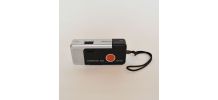 Agfa Agfamatic 508 Capteur Caméra de poche Color Optar Lens 