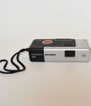 Agfa Agfamatic 508 Capteur Caméra de poche Color Optar Lens 