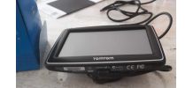 Gps tomtom xl europe 42 pays iq route edition  boite  cable
