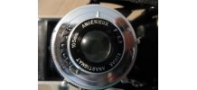 appareil photo a soufflet Kodak