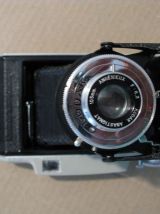 appareil photo a soufflet Kodak