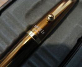 stylo roller Spirit Ohto