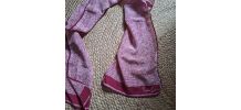 Foulard pierre cardin