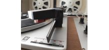 Perpetuum Ebner PE 2001 modèle tres rare