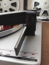 Perpetuum Ebner PE 2001 modèle tres rare
