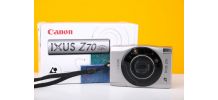 Canon IXUS Z70 Appareil Photo Compact À Bande Aps