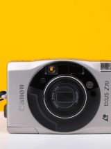 Canon IXUS Z70 Appareil Photo Compact À Bande Aps