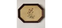 Tableau en bois