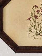 Tableau en bois