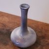 Vase soliflore grés