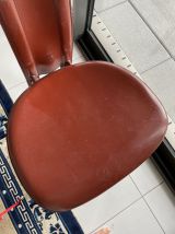 1 lot de 4 chaises