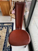 1 lot de 4 chaises
