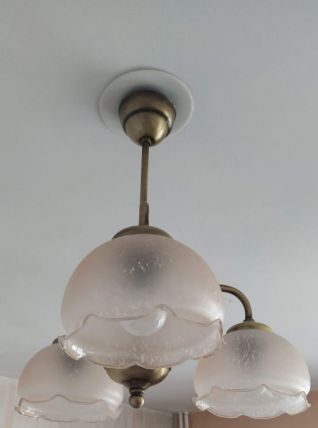 LUSTRE 3 BRANCHES