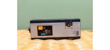 rare en france Appareil photo Canon 110 ED avec date, 
