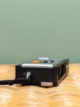 rare en france Appareil photo Canon 110 ED avec date, 