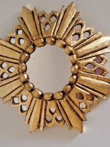 Miroir soleil en pare-close