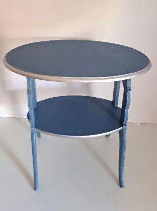 Petite table d'appoint 