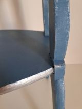 Petite table d'appoint 