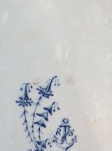 RARE ASSIETTES DE COLLECTION 