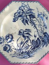 RARE ASSIETTES DE COLLECTION 