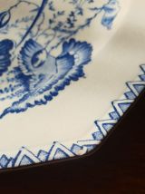RARE ASSIETTES DE COLLECTION 