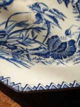 RARE ASSIETTES DE COLLECTION 