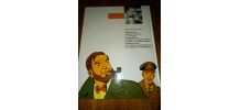 Bd les 3 formules du professeur Sato 