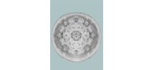 Nappe ronde