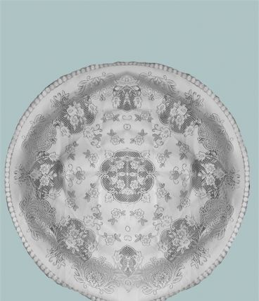 Nappe ronde