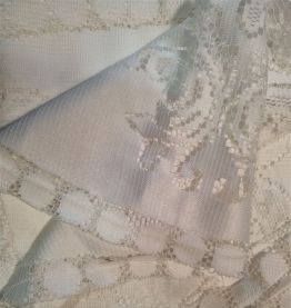 Nappe ronde