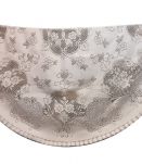 Nappe ronde