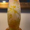 Vase Émile Gallé 
